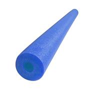 Schaumstoff Poolnudeln - 120 cm Weiche EPE Schwimm-Nudel | Bunte Auftriebsstange Für Sommer Party Wassersport, Schwimmhilfe Übungsgerät Für Kinder Erwachsene, Bastelbedarf Langlebig Leicht Robusto