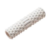 Schaumstoffrolle für den Rücken - Workout-Yoga-Rolle aus EVA mit mittlerer