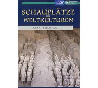 Schauplätze der Weltkulturen - Xi'An-Chang'An [Alemania] [DVD]