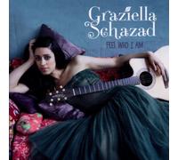Schazad,Graziella - Feel Who I am [Import]