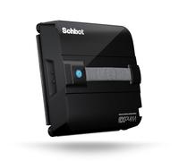 Schbot Wind X3 Spray 2025 Robot Limpiacristales - Limpiador de Ventanas Interior y Exterior para Vidrios con y sin Marco