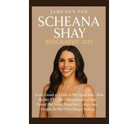 SCHEANA SHAY BIOGRAPHY 2025: From “Good as Gold” to My Good Side - How Reality TV’s Most Misunderstood Star Found Her Voice, Faced the Critics, and Fought for Her Own Happy Ending