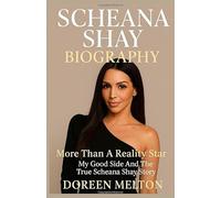 SCHEANA SHAY BIOGRAPHY: More Than A Reality Star - My Good Side And The True Scheana Shay Story
