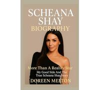 SCHEANA SHAY BIOGRAPHY: More Than A Reality Star - My Good Side And The True Scheana Shay Story