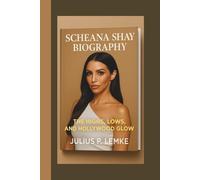 SCHEANA SHAY BIOGRAPHY: The Highs, Lows, and Hollywood Glow