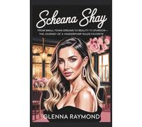 Scheana Shay: From Small-Town Dreams to Reality TV Stardom: The Journey of a Vanderpump Rules Favorite
