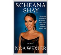 Scheana Shay Memoir: The Truth Behind the Cameras, the Chaos, and the Woman I Really Am