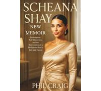 SCHEANA SHAY NEW MEMOIR: Redemption, Self-Discovery, and the Reinvention of a Hollywood Star’s Life and Career