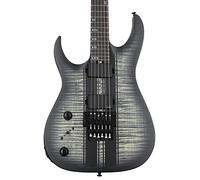 Schecter Banshee GT FR LH Floyd Rose - Guitarra eléctrica zurda - Charcoal Burst