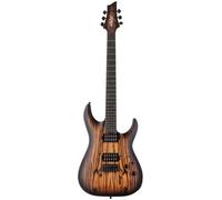 Schecter C-1 Pale Moon SNBB