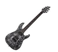 Schecter C-1 Silver Mountain