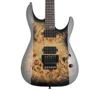 Schecter C-6 Pro ARB · Guitarra eléctrica