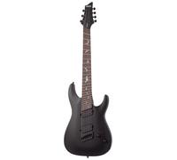 Schecter Damien 7 Multiscale SB