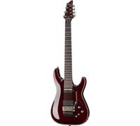 Schecter Hellraiser C-7 FR S BC