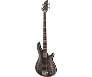 Schecter Hellraiser Extreme 4 STBLS