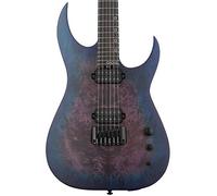 Schecter Keith Merrow KM-6 MK-III Artista - Azul carmesí