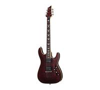 Schecter Omen Extreme-6 - Cereza negra