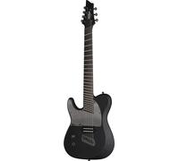 Schecter PT-7 MS Black Ops LH