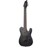 Schecter PT-8 MS Black Ops