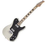Schecter PT Fastback Olympic White Guitarra electrica