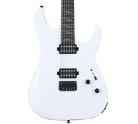Schecter Reaper-6 Custom Electric Guitar (Gloss White)