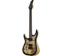 Schecter Reaper-6 LH SCB