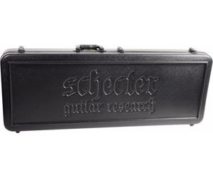 Schecter SE-SGR-UNIVERSAL-L Estuche para guitarra eléctrica