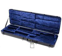 Schecter sgr-5sb graves caso - PE BLK