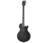 Schecter Solo-II SLS Elite Evil Twin