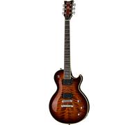 Schecter Solo-II Supreme CEBB