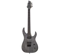 Schecter Sunset Extreme Grey Ghost