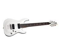 Schecter Zurdo 006 Elite WR