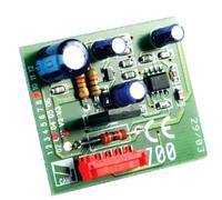 SCHEDA De Decodificación Y Gestión Control De Accesos CAME R700 001R700