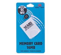 Scheda di memoria GC/Wii 16MB/251 - Freaks and Geeks