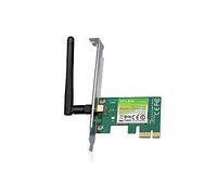 SCHEDA DI RETE WIRELESS 150MBPS PCI-E TL-WN781ND