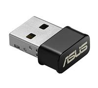 SCHEDA DI RETE WIRELESS USB-AC53-NANO AC1200 DUAL BAND NANO (90IG03P0-BM0R10)