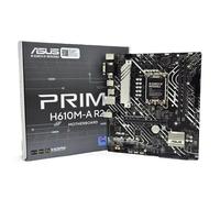 Asus Prime H610M-A R2.0 Socket 1700