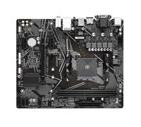 SCHEDA MADRE GA-A520M-S2H SK AM4