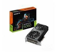 SCHEDA VIDEO GAMING GEFORCE RTX 5060 WINDFORCE OC 8GB (GV-N5060WF2OC-8GD 1.0)