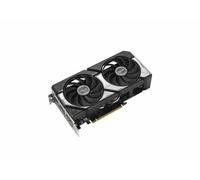 SCHEDA VIDEO GEFORCE DUAL RTX 5060 TI 8 GB GDDR7 RTX5060TI-O8G (90YV0MP2-M0NA00)
