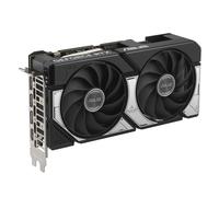 SCHEDA VIDEO GEFORCE DUAL RTX RTX5060TI-O16G 16 GB GDDR7 (90YV0MH0-M0NA00)