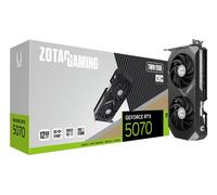 SCHEDA VIDEO GEFORCE RTX 5070 TWIN EDGE OC 12 GB (ZT-B50700H-10P)