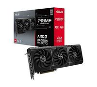 SCHEDA VIDEO PRIME -RX9070-O16G RADEON RX9070 AMD 16 GB (90YV0LI1-M0NA00)
