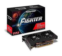 SCHEDA VIDEO RADEON RX6500 XT FIGHTER 4 GB AXRX (4GBD6-DHV3)