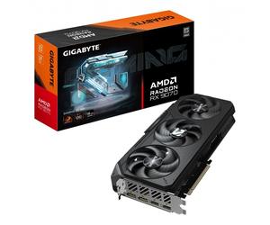 SCHEDA VIDEO RADEON RX9070 GAMING OC 16 GB (GV-R9070GAMING OC-16GD)