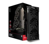 SCHEDA VIDEO RADEON RX9070 XT TRIPLE FAN GAMING ED. 16 GB (RX-97TSWF3B9)