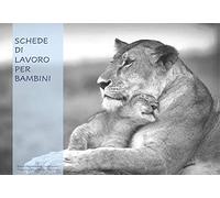 Schede di lavoro per bambini