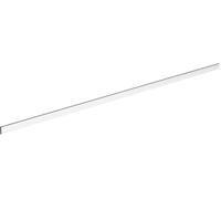 Schedpol Slit Steel cubierta para desagüe lineal 60 cm acero 10.050/BV/DPSC