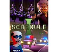 Schedule I (PC) - Steam Key - GLOBAL