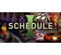 Schedule I (Steam Account)